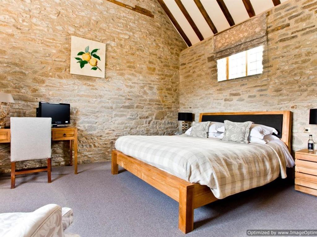 Old Downton Lodge لودلو الغرفة الصورة