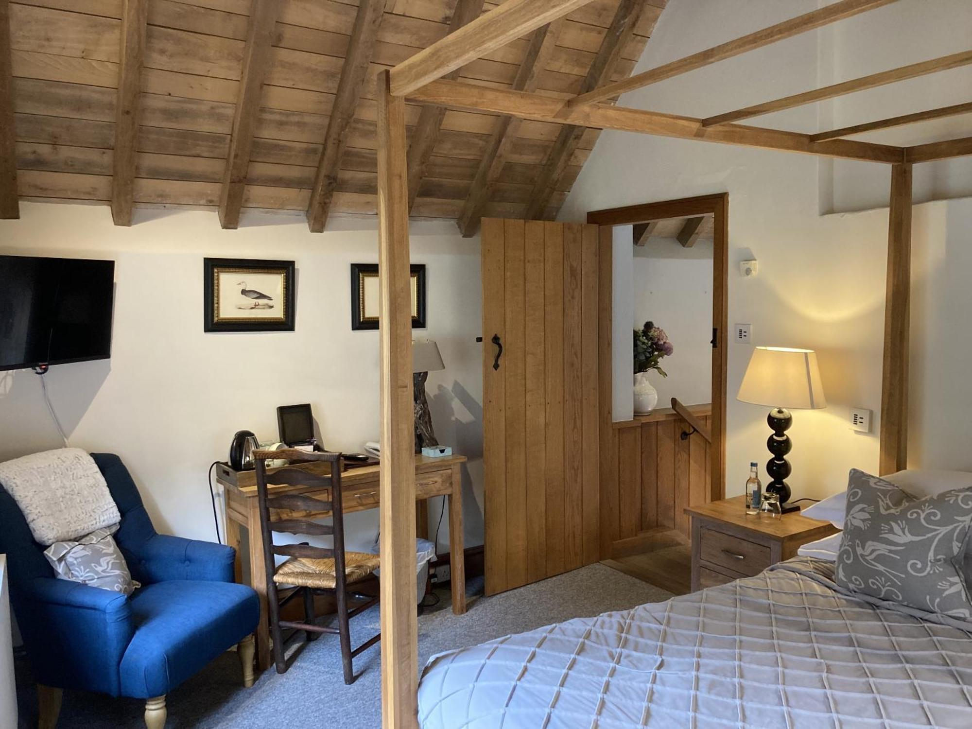 Old Downton Lodge لودلو المظهر الخارجي الصورة