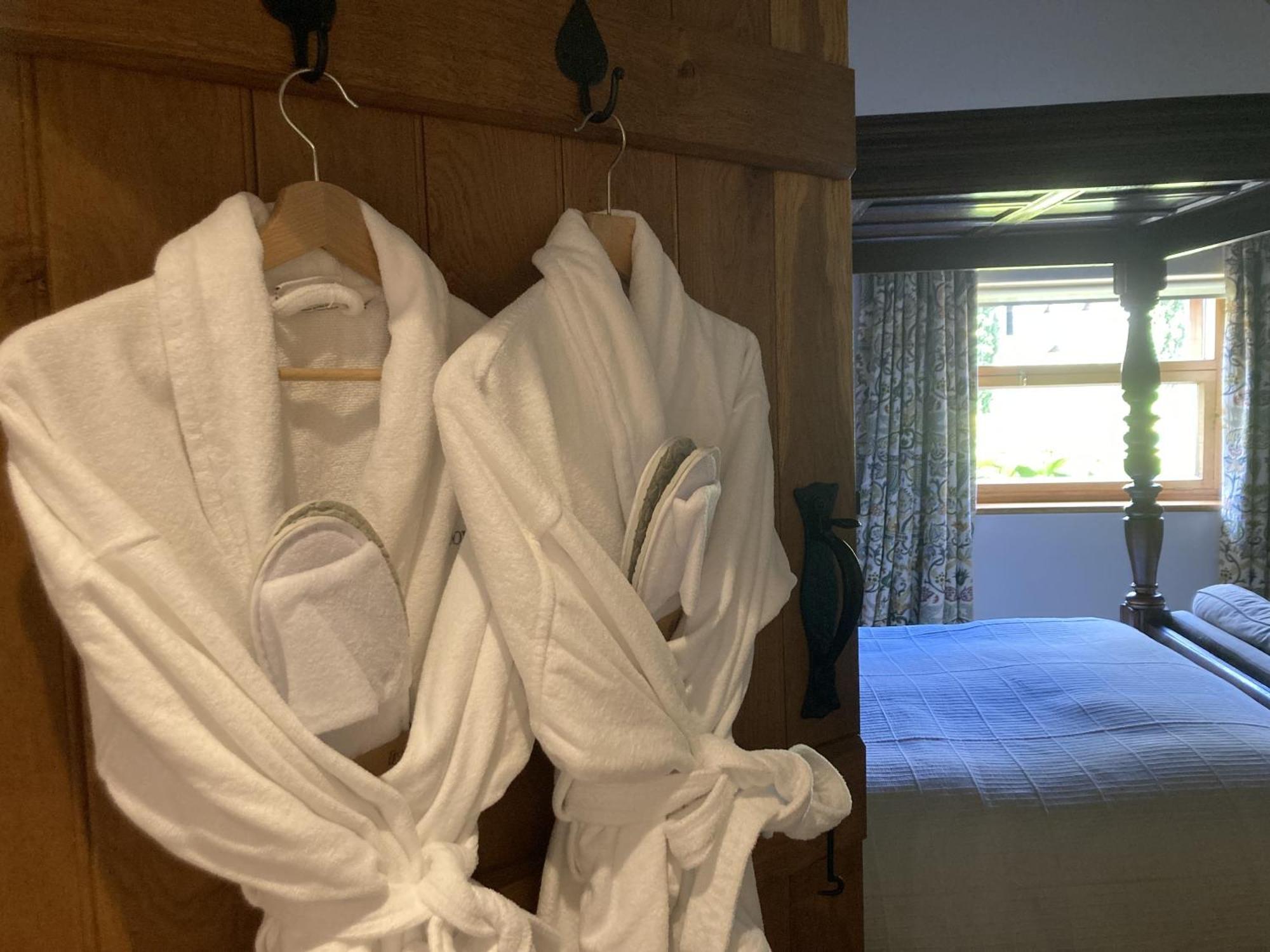 Old Downton Lodge لودلو الغرفة الصورة