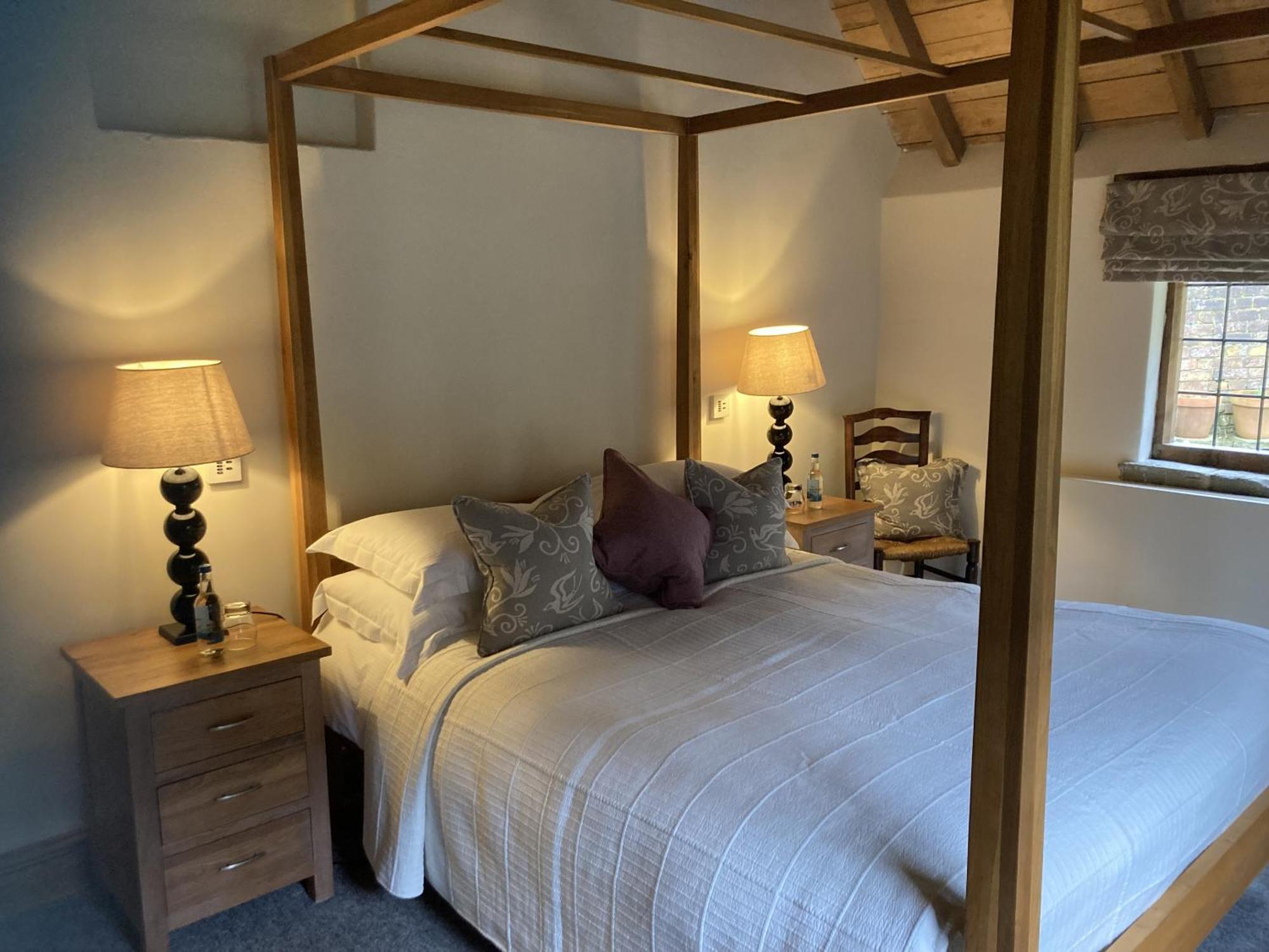 Old Downton Lodge لودلو الغرفة الصورة
